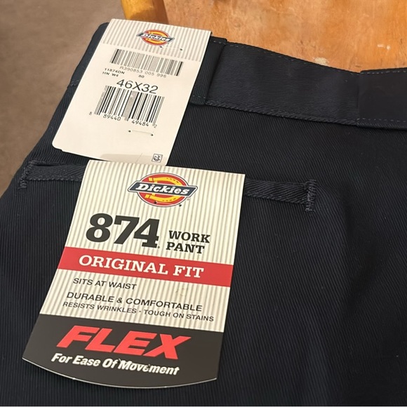 Dickies - Picture 5 of 6